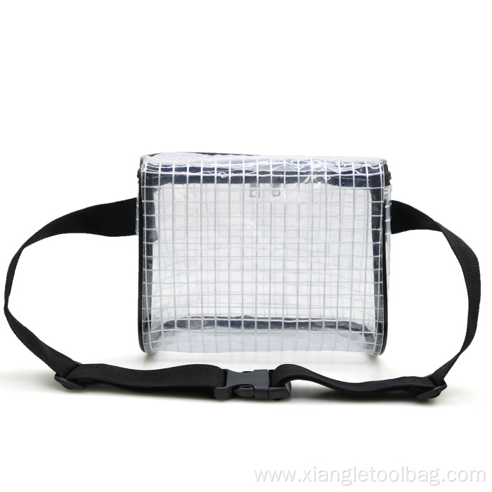 Zipper Waterproof Tool Bag ESD Grid Backpack